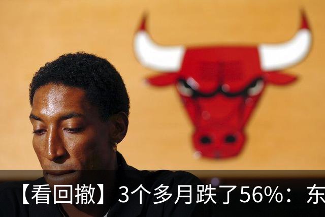 【看回撤】3个多月跌了56%：东方阿尔法基金百万持有人何去何从？