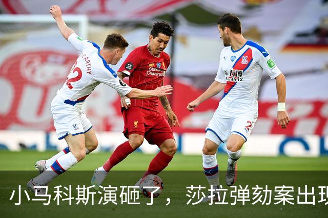 小马科斯演砸了，莎拉弹劾案出现重大转折，表弟贪腐案板上钉钉了